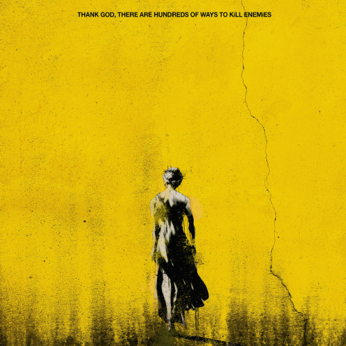 SiM : Thank God, There Are Hundreds of Ways to Kill Enemies SiM : Thank God, There Are Hundreds of Ways to Kill Enemies